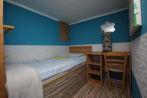 Fotografia z galérie ubytovania Apartments for families with children Sisan, Medulin - 12199 v destinácii Ližnjan