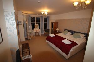 Gallery image of Woodlands Bed & Breakfast in Barnt Green