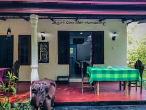 Fotografie z fotogalerie ubytování Sigiri Corridor Home Stay v destinaci Sigiriya