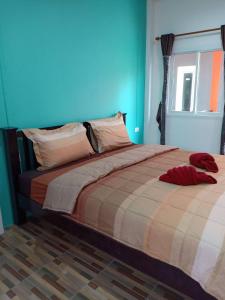Fotografie z fotogalerie ubytování Alif apartment 2 v destinaci Phra Ae beach