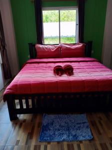 Fotografie z fotogalerie ubytování Alif apartment 2 v destinaci Phra Ae beach