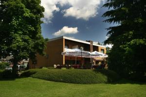 Gallery image of Hotel Restaurant Ramster in Schneverdingen