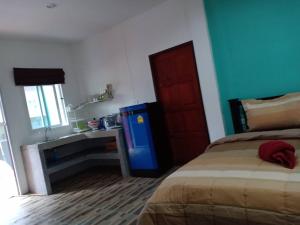 Fotografie z fotogalerie ubytování Alif apartment 2 v destinaci Phra Ae beach