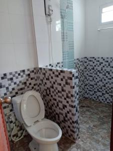 Fotografie z fotogalerie ubytování Alif apartment 2 v destinaci Phra Ae beach