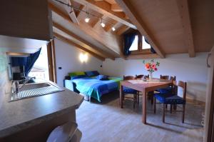 Gallery image of Casa Fiorella in Livigno