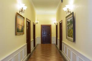 Fotografie z fotogalerie ubytování Chateau de Khaoyai Hotel & Resort v destinaci Khao Yai