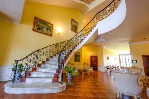 Fotografie z fotogalerie ubytování Chateau de Khaoyai Hotel & Resort v destinaci Khao Yai