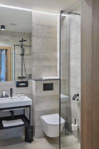 Fotografie z fotogalerie ubytování Vvinn Hotel v destinaci Vilnius