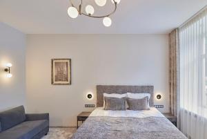 Fotografie z fotogalerie ubytování Vvinn Hotel v destinaci Vilnius