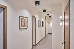 Fotografie z fotogalerie ubytování Vvinn Hotel v destinaci Vilnius