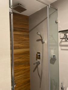 カトマンズにあるPalmo Holiday Apartmentsのギャラリーの写真