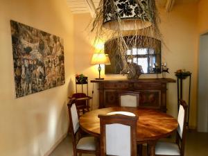 Ảnh trong thư viện ảnh của Società agricola le more Agriturismo La Dondina ở Budrio