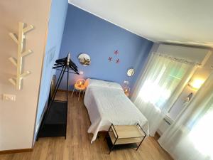 Fotografia z galérie ubytovania confortable studio central v destinácii Rapallo
