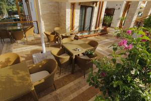 Fotografie z fotogalerie ubytování Panamare Apart Hotel Akyaka v destinaci Akyaka