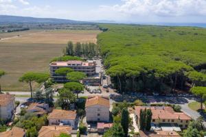 Kép Casa Etruria szállásáról Marina di Castagneto Carducciban a galériában