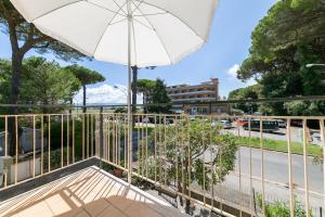 Kép Casa Etruria szállásáról Marina di Castagneto Carducciban a galériában