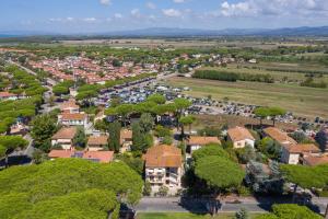 Kép Casa Etruria szállásáról Marina di Castagneto Carducciban a galériában
