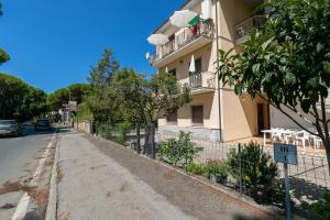 Kép Casa Etruria szállásáról Marina di Castagneto Carducciban a galériában