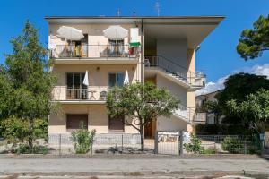 Kép Casa Etruria szállásáról Marina di Castagneto Carducciban a galériában