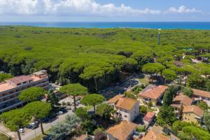 Kép Casa Etruria szállásáról Marina di Castagneto Carducciban a galériában