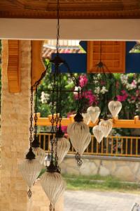 Fotografie z fotogalerie ubytování Panamare Apart Hotel Akyaka v destinaci Akyaka