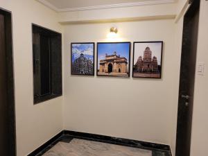 Fotografie z fotogalerie ubytování Luna Villa by Angel Stay - Three Bedroom Villa in Lonavala v destinaci Lonavala