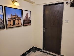 Fotografie z fotogalerie ubytování Luna Villa by Angel Stay - Three Bedroom Villa in Lonavala v destinaci Lonavala