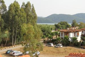 Fotografie z fotogalerie ubytování Panamare Apart Hotel Akyaka v destinaci Akyaka