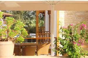 Fotografie z fotogalerie ubytování Panamare Apart Hotel Akyaka v destinaci Akyaka