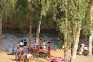 Fotografie z fotogalerie ubytování Panamare Apart Hotel Akyaka v destinaci Akyaka