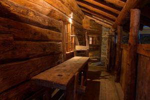 Gallery image of Walser House in Rimella