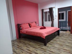 Fotografie z fotogalerie ubytování Alif apartment 2 v destinaci Phra Ae beach