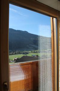 Loodusmaastik of the bed and breakfast lähedal