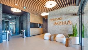 Fotografia z galérie ubytovania Apartamenty Sun & Snow Polanki Aqua z basenem v destinácii Kołobrzeg
