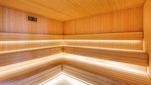 Fotografia z galérie ubytovania Apartamenty Sun & Snow Polanki Aqua z basenem v destinácii Kołobrzeg