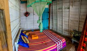 Fotografie z fotogalerie ubytování Brother's Beach Home v destinaci Galle