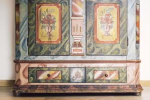 Fotografie z fotogalerie ubytování Posthotel v destinaci Lutago