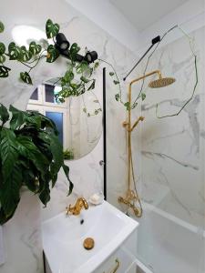 Gallery image of Bohema Apartement with private parking in Toruń +33 photos