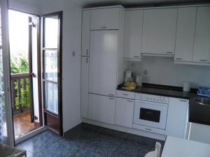 Zdjęcie z galerii obiektu Casa Rural Postigu w mieście Hondarribia