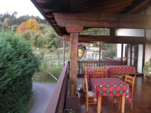 Zdjęcie z galerii obiektu Casa Rural Postigu w mieście Hondarribia