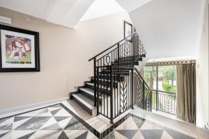 Fotografia z galérie ubytovania Villa Monte w Centrum przy Krupówkach APARTZAKOP v Zakopanom