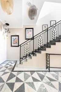 Fotografia z galérie ubytovania Villa Monte w Centrum przy Krupówkach APARTZAKOP v Zakopanom