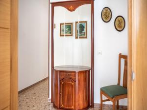 Zdjęcie z galerii obiektu PARAISO RIAS BAIXAS II Combarro w mieście Combarro