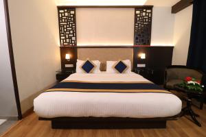 Fotografie z fotogalerie ubytování Hotel Myriad v destinaci Lakhnaú