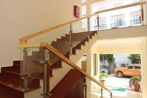 Φωτογραφία από το άλμπουμ του Mây Đà Lạt Home σε Da Lat