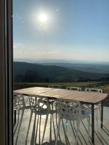 Gallery image of Casa Al Fianco - Brand new house with a breathtaking view in Petacciato