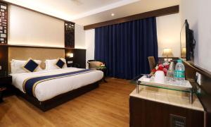 Fotografie z fotogalerie ubytování Hotel Myriad v destinaci Lakhnaú