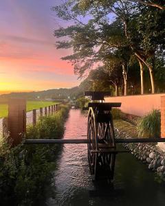 Φυσικό τοπίο κοντά σε αυτή η παραθεριστική κατοικία