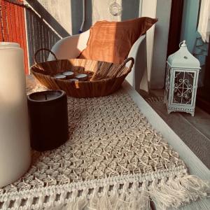 Fotografie z fotogalerie ubytování B&B incentro v destinaci Foggia