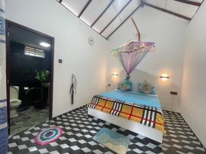 Fotografie z fotogalerie ubytování Peacock's Paradise Safari Hostel v Udawalawe